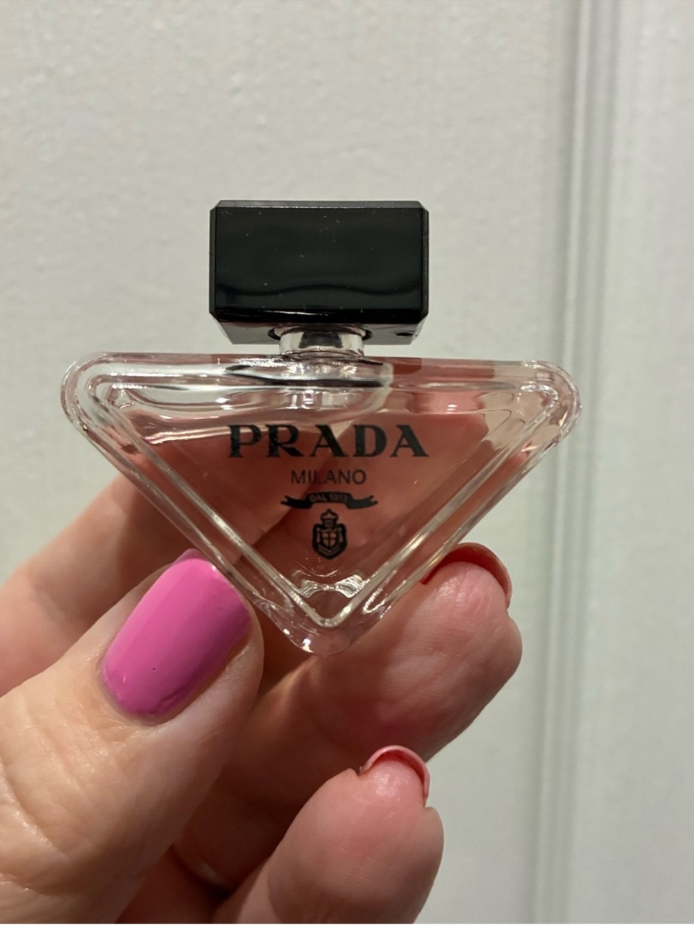 [ FIRM price ] Prada Paradox Mini